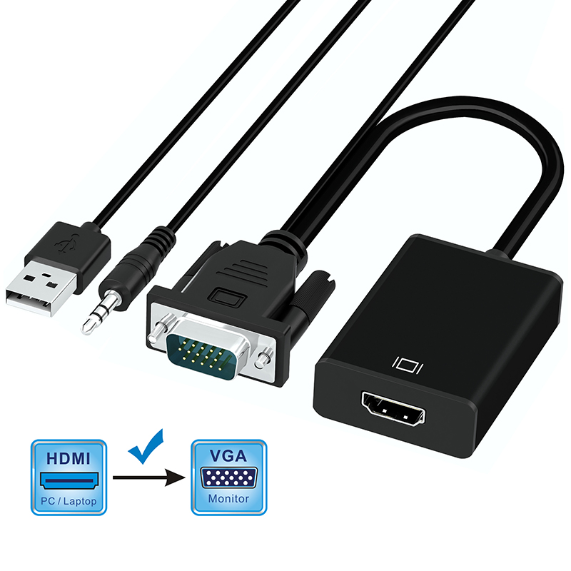 vgaD(zhun)hdmi